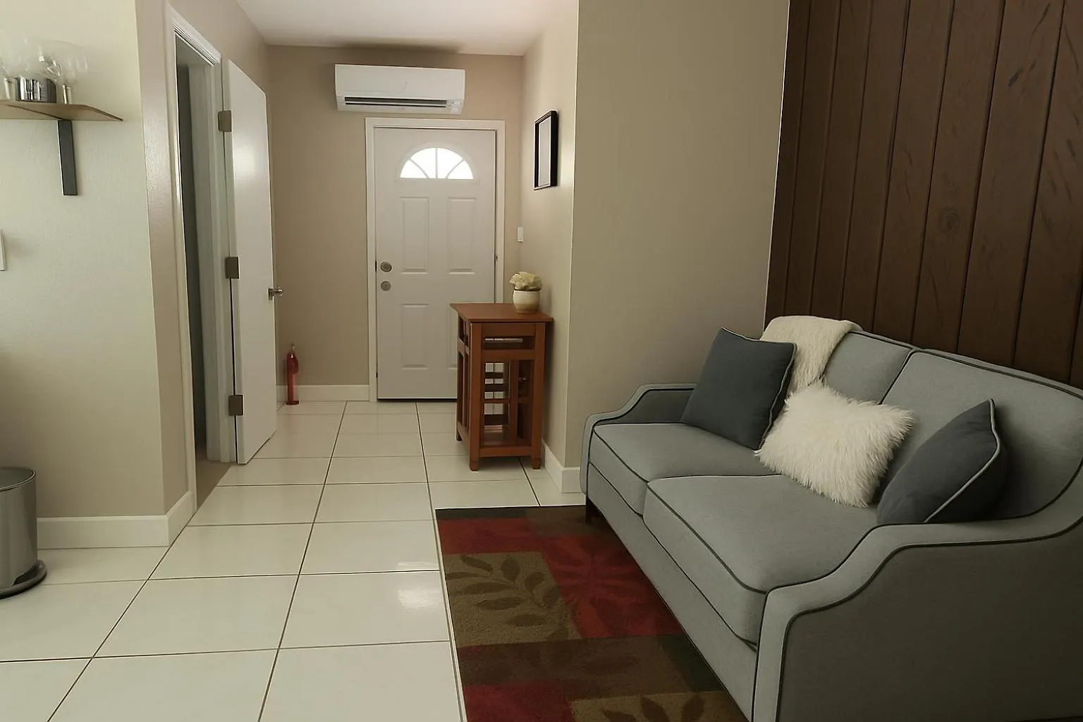 Green Castle Apartment In Tampa Near Airport And Busch Gardens Ηνωμένες Πολιτείες της Αμερικής