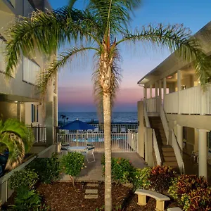Apartment Belleair Club, Belleair Beach