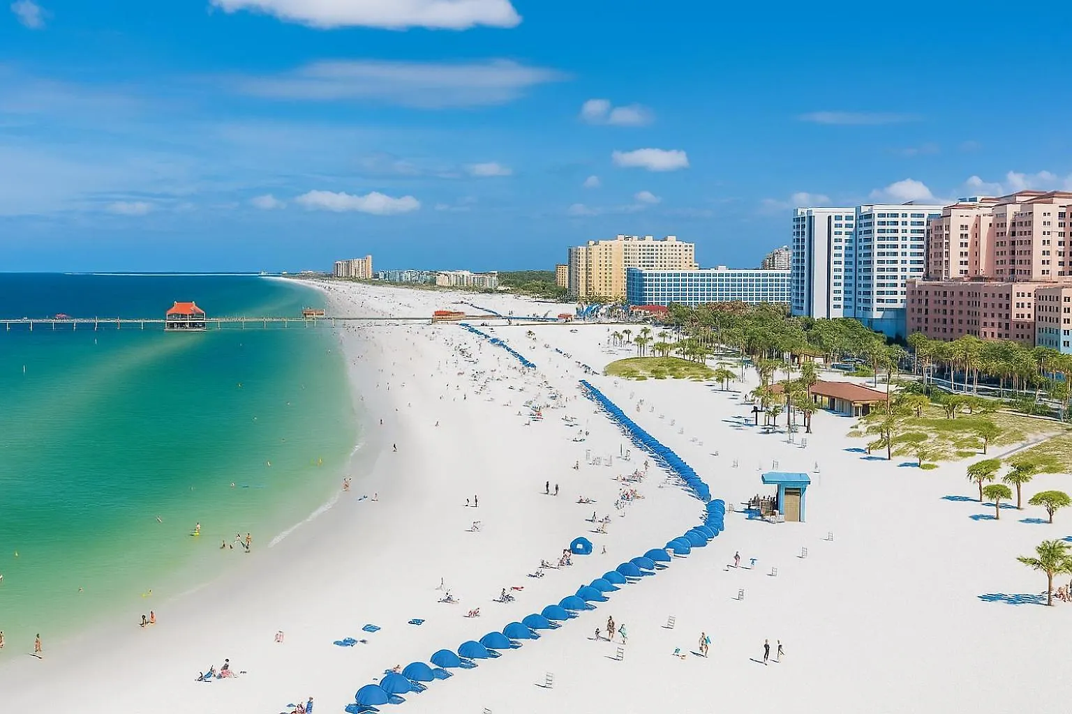 Green Castle Apartment In Tampa Near Airport And Busch Gardens