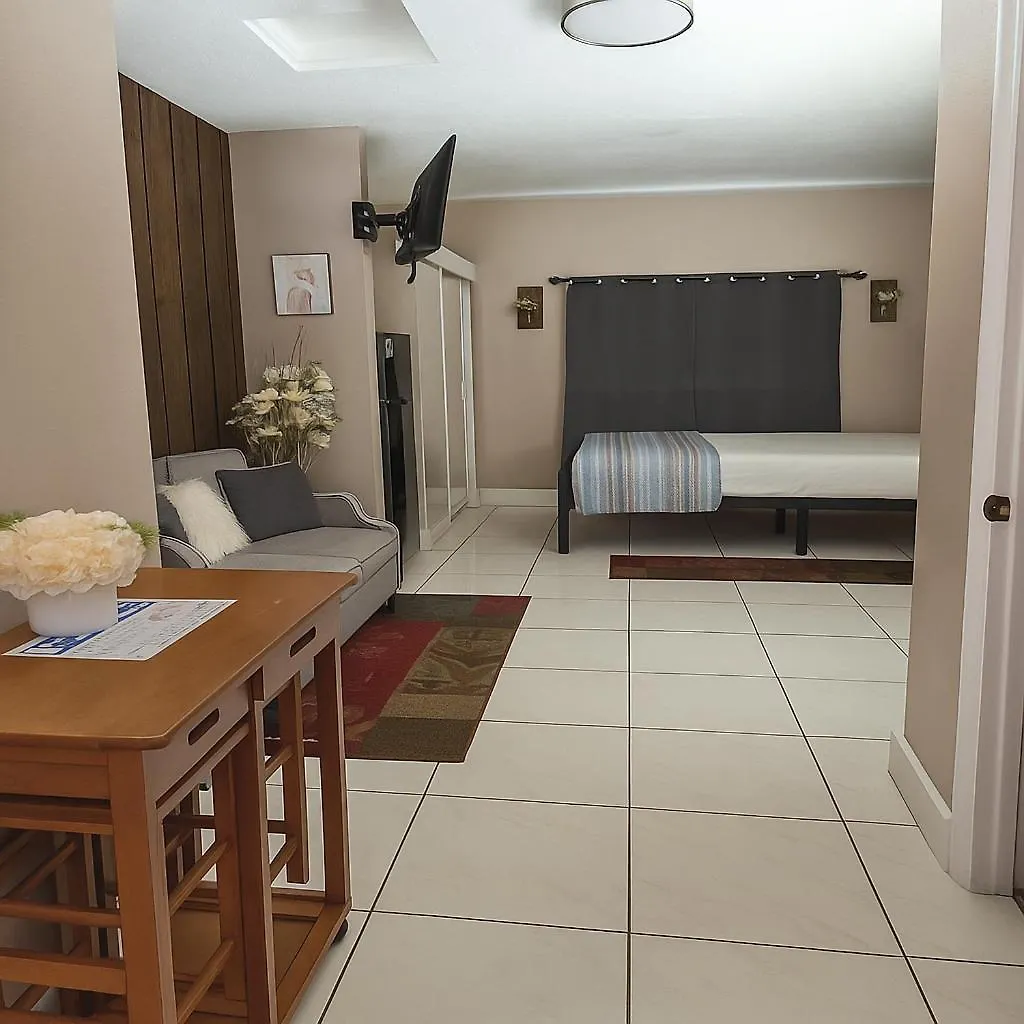 Green Castle Apartment In Tampa Near Airport And Busch Gardens 0*,