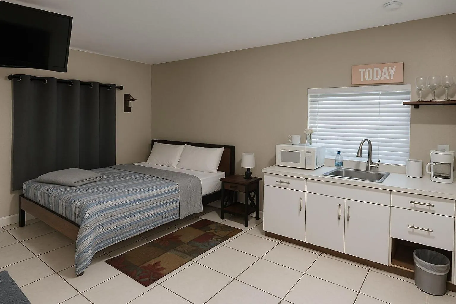Green Castle Apartment In Tampa Near Airport And Busch Gardens 0*,  United States