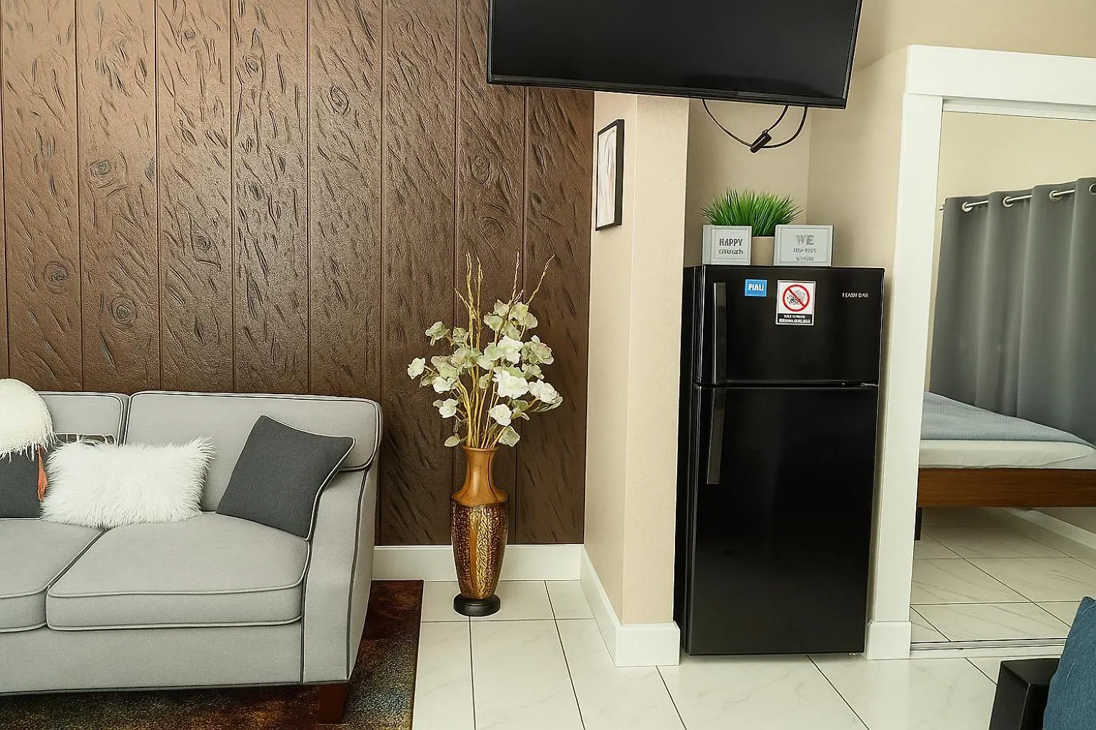 Green Castle Apartment In Tampa Near Airport And Busch Gardens